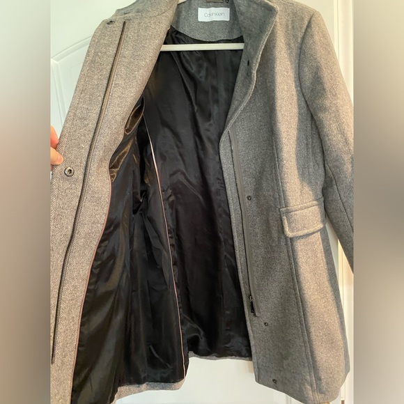 Women’s Calvin Klein Jacket - Picture 4 of 4